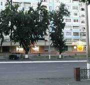 Меняю четырех комнатную банковскую квартиру